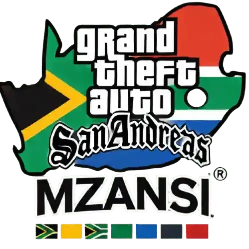 GTA Mzansi APK
