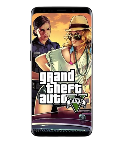 gta تحميل