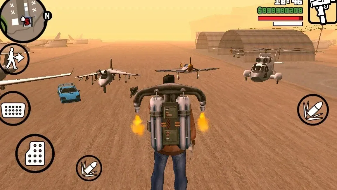 تخصيص لم يسبق له مثيل