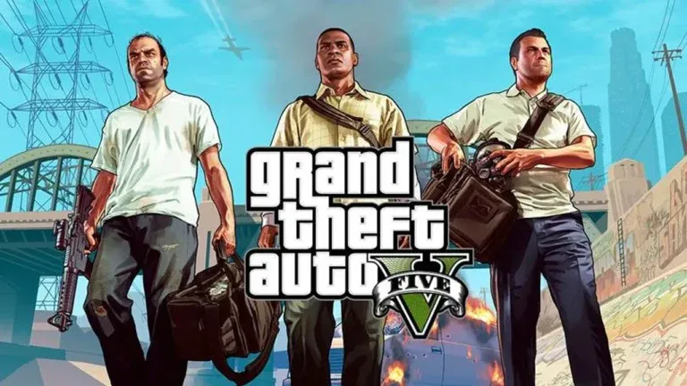 GTA-5-APK