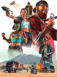 GTA APK